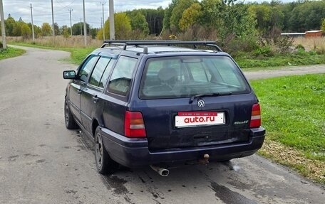 Volkswagen Golf III, 1996 год, 180 000 рублей, 3 фотография
