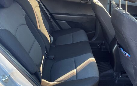 Hyundai Creta I рестайлинг, 2020 год, 1 740 000 рублей, 7 фотография