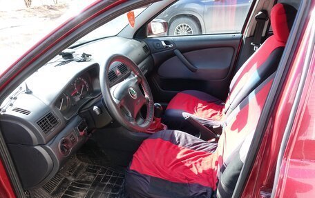 Skoda Octavia IV, 2005 год, 700 000 рублей, 5 фотография