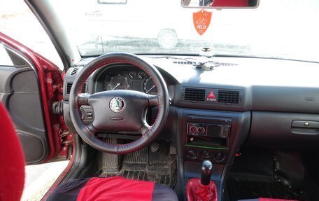 Skoda Octavia IV, 2005 год, 700 000 рублей, 7 фотография