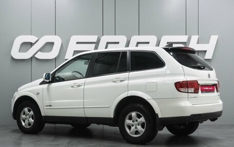 SsangYong Kyron I, 2014 год, 989 000 рублей, 1 фотография
