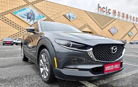 Mazda CX-30 I, 2025 год, 2 111 255 рублей, 1 фотография