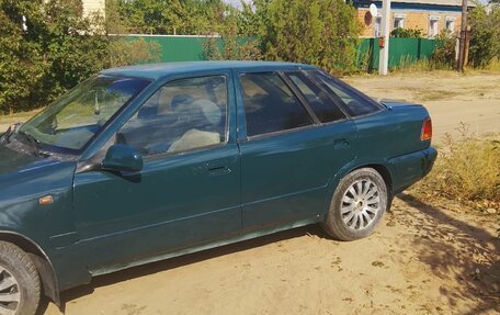 Daewoo Espero, 1999 год, 170 000 рублей, 5 фотография