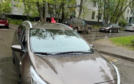 KIA cee'd III, 2017 год, 1 200 000 рублей, 3 фотография