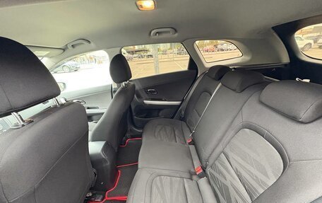 KIA cee'd III, 2017 год, 1 200 000 рублей, 5 фотография