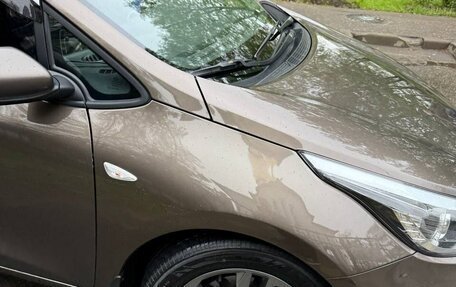 KIA cee'd III, 2017 год, 1 200 000 рублей, 7 фотография