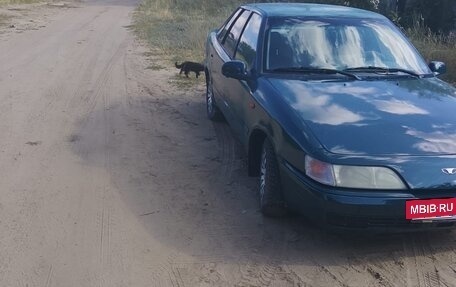 Daewoo Espero, 1999 год, 170 000 рублей, 2 фотография