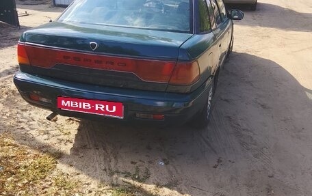 Daewoo Espero, 1999 год, 170 000 рублей, 3 фотография