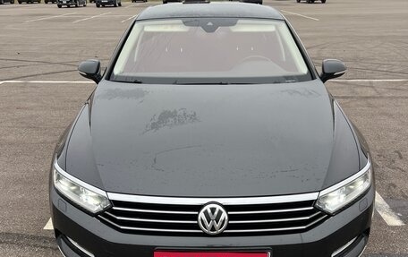 Volkswagen Passat B8 рестайлинг, 2019 год, 2 500 000 рублей, 1 фотография