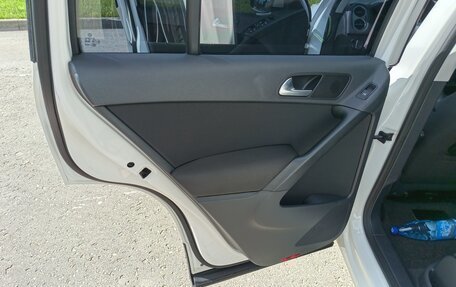 Volkswagen Tiguan I, 2013 год, 1 700 000 рублей, 16 фотография