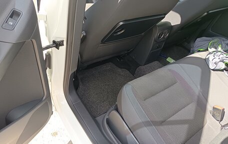 Volkswagen Tiguan I, 2013 год, 1 700 000 рублей, 18 фотография