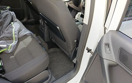 Volkswagen Tiguan I, 2013 год, 1 700 000 рублей, 21 фотография