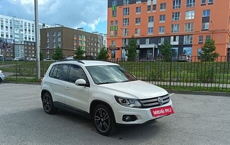 Volkswagen Tiguan I, 2013 год, 1 700 000 рублей, 7 фотография