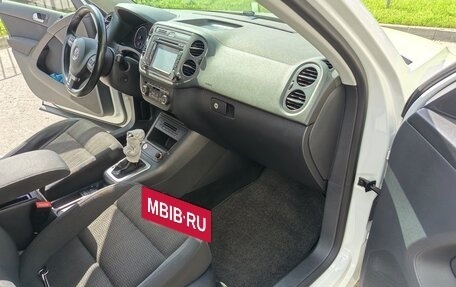 Volkswagen Tiguan I, 2013 год, 1 700 000 рублей, 15 фотография