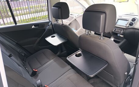 Volkswagen Tiguan I, 2013 год, 1 700 000 рублей, 23 фотография