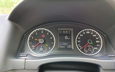 Volkswagen Tiguan I, 2013 год, 1 700 000 рублей, 25 фотография