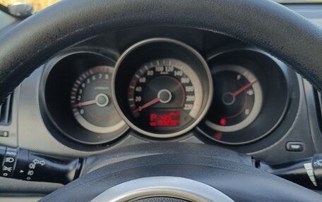 KIA Cerato III, 2009 год, 650 000 рублей, 1 фотография