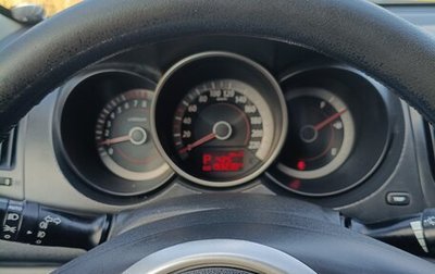 KIA Cerato III, 2009 год, 650 000 рублей, 1 фотография