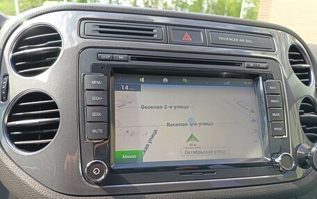 Volkswagen Tiguan I, 2013 год, 1 700 000 рублей, 24 фотография