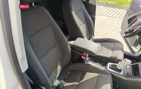 Volkswagen Tiguan I, 2013 год, 1 700 000 рублей, 19 фотография