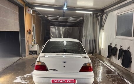 Daewoo Nexia I рестайлинг, 1998 год, 65 000 рублей, 3 фотография