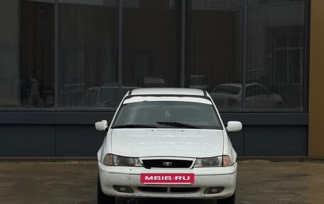 Daewoo Nexia I рестайлинг, 1998 год, 65 000 рублей, 6 фотография
