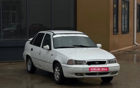 Daewoo Nexia I рестайлинг, 1998 год, 65 000 рублей, 4 фотография