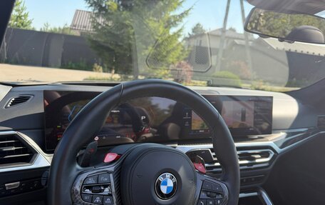 BMW M4, 2023 год, 13 000 000 рублей, 9 фотография