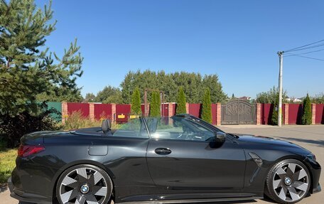 BMW M4, 2023 год, 13 000 000 рублей, 10 фотография