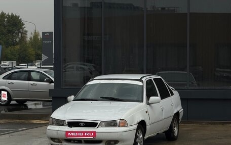 Daewoo Nexia I рестайлинг, 1998 год, 65 000 рублей, 5 фотография