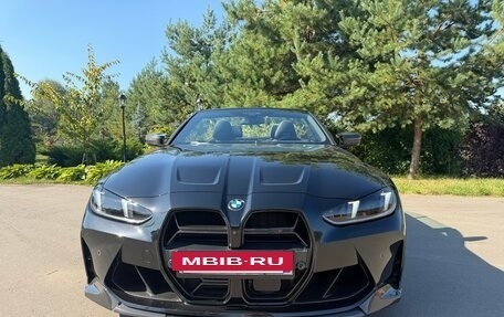 BMW M4, 2023 год, 13 000 000 рублей, 2 фотография