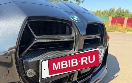 BMW M4, 2023 год, 13 000 000 рублей, 6 фотография