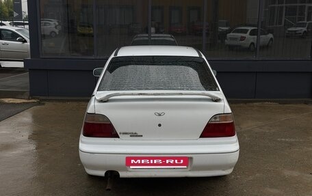 Daewoo Nexia I рестайлинг, 1998 год, 65 000 рублей, 9 фотография