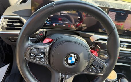 BMW M4, 2023 год, 13 000 000 рублей, 17 фотография