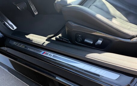 BMW M4, 2023 год, 13 000 000 рублей, 15 фотография