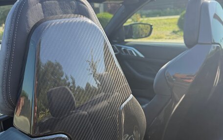 BMW M4, 2023 год, 13 000 000 рублей, 11 фотография