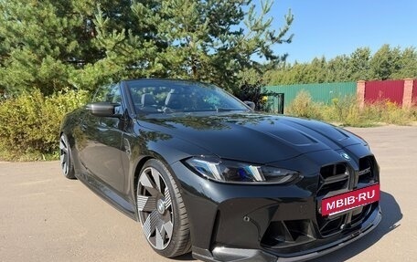 BMW M4, 2023 год, 13 000 000 рублей, 3 фотография