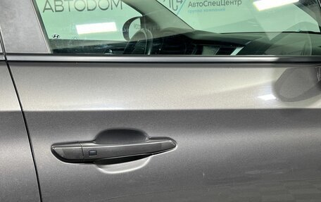 Hyundai Tucson III, 2016 год, 1 739 900 рублей, 7 фотография