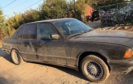 BMW 7 серия, 1990 год, 250 000 рублей, 3 фотография