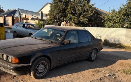 BMW 7 серия, 1990 год, 250 000 рублей, 2 фотография