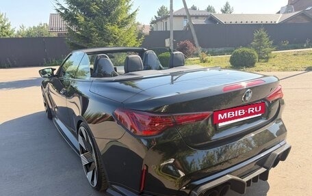 BMW M4, 2023 год, 13 000 000 рублей, 13 фотография