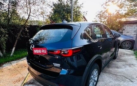 Mazda CX-5 II, 2021 год, 2 200 000 рублей, 4 фотография