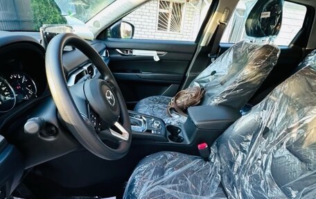 Mazda CX-5 II, 2021 год, 2 200 000 рублей, 6 фотография