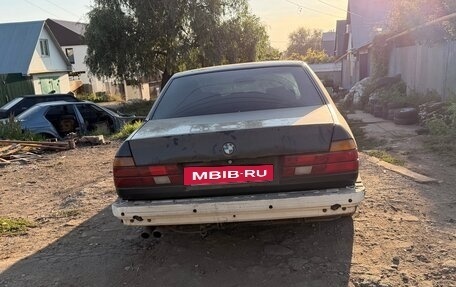 BMW 7 серия, 1990 год, 250 000 рублей, 4 фотография