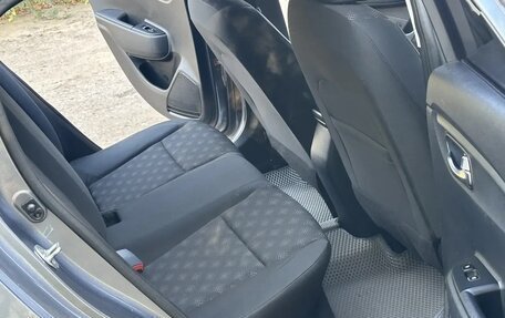 KIA Rio IV, 2017 год, 1 375 000 рублей, 14 фотография