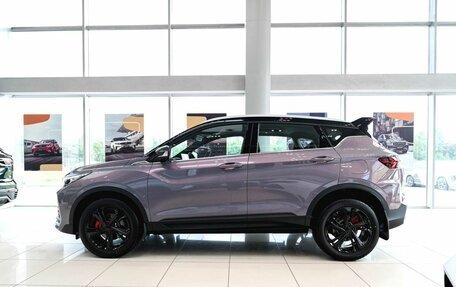 Geely Coolray I, 2026 год, 2 774 990 рублей, 7 фотография