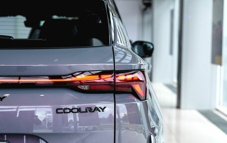 Geely Coolray I, 2026 год, 2 774 990 рублей, 9 фотография