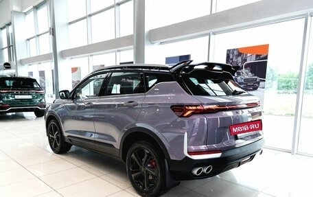 Geely Coolray I, 2026 год, 2 774 990 рублей, 4 фотография