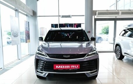 Geely Coolray I, 2026 год, 2 774 990 рублей, 2 фотография