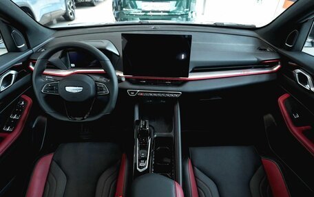 Geely Coolray I, 2026 год, 2 774 990 рублей, 25 фотография